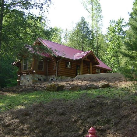 Bearly Lovers Gatlinburg Exterior foto