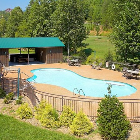 Bearly Lovers Gatlinburg Exterior foto